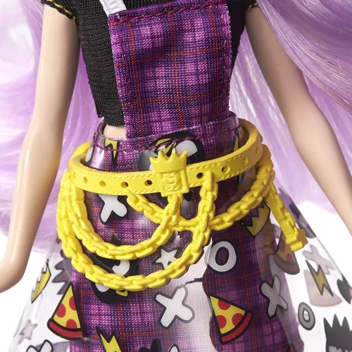 MATTEL SANRIO HELLO KITTY AND FRIENDS FASHION DOLL 10' ACCESSOR. COLLECT 5 DOLLS - Picture 4 of 56