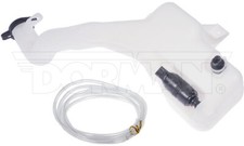 Dorman 603-173 Windshield Washer Fluid Reservoir Fits Chevrolet Impala Limited Dorman 603-173 Windshield Washer Fluid Reservoir Fits Chevrolet Impala Limited