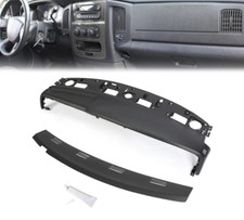 For 02-05 Dodge Ram 1500 2500 Mold Dashboard Replacementdefrost Dash Cover Cap For 02-05 Dodge Ram 1500 2500 Mold Dashboard Replacementdefrost Dash Cover Cap