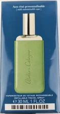 Atelier Cologne Lemon Island Cologne Absolue Pure Perfume 1fl.oz./30ml with Case