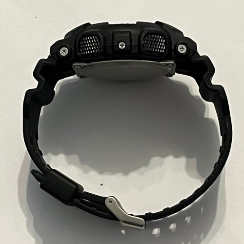 Casio G-Shock GD-100 "XBOX ELITE" Limited Edition Wrist Watch (#3263) GD100 - Picture 5 of 7