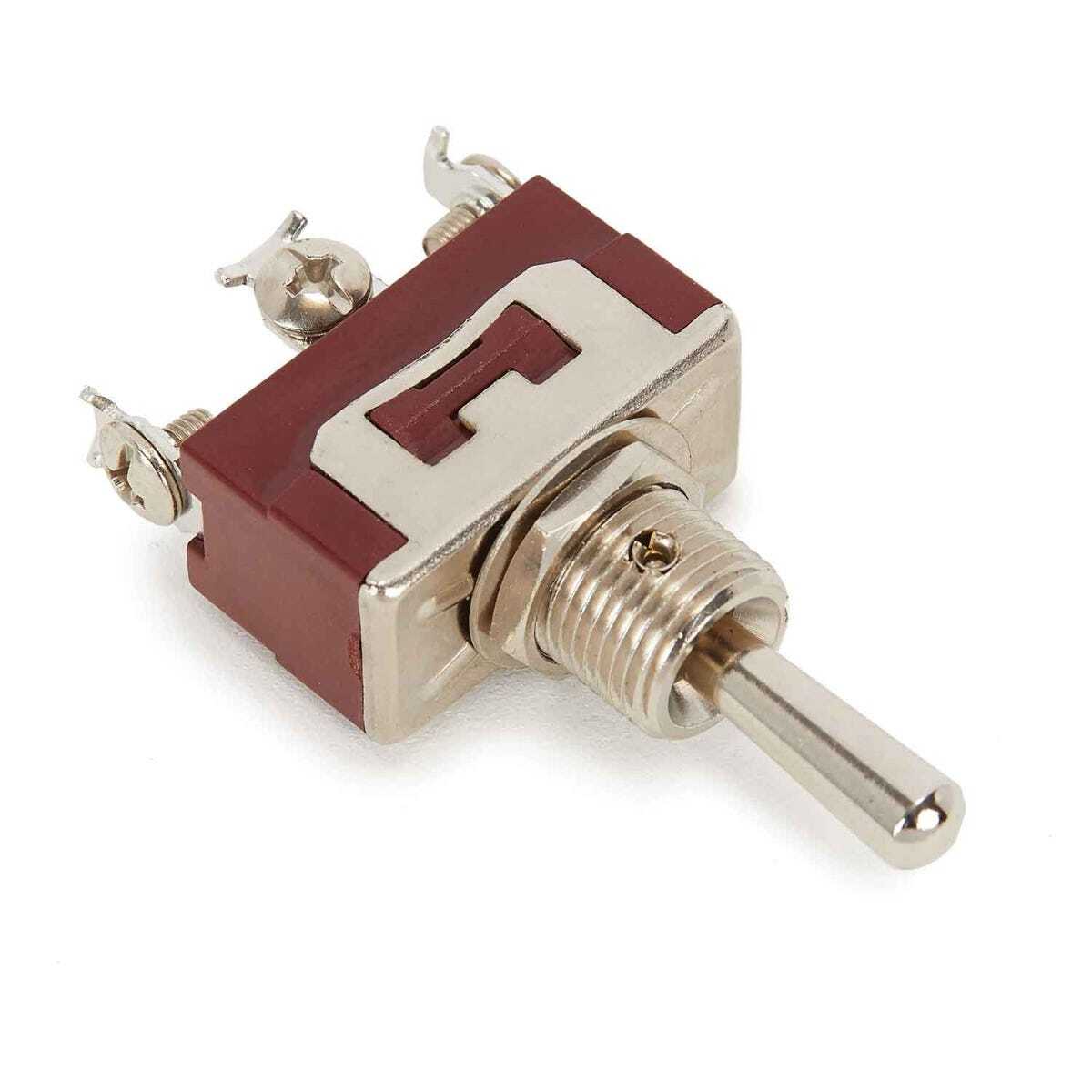 Replacement Dryer Switch