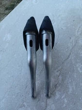 Dia Compe brake levers bike racing L'Eroica Colnago Bianchi Cinelli Tommasini 