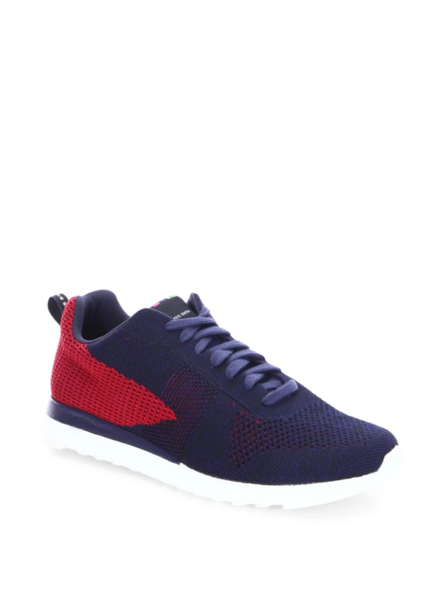 Paul smith rappid best sale trainers