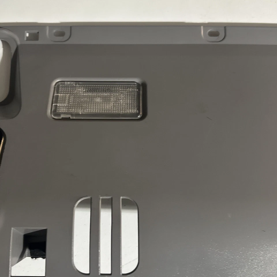 BMW 525I 530i 535 E60 OEM RIGHT-HAND PASSENGER FOOTWELL PANEL 2007- 2011 - Изображение 3 из 4