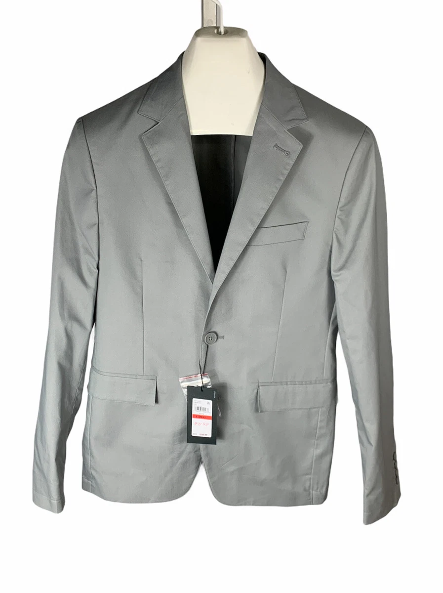 dkny mens clothing