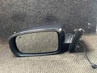Fits 2011-2014 Chrysler 300, Chrome Left Door Mirror Assembly, OEM#:57010337AF