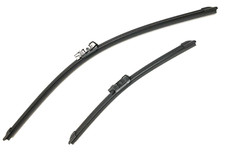 Coppia spazzole tergicristallo originali Ford Ranger 2015+ - 5352685/5352687