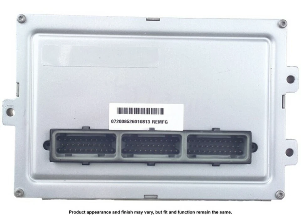 Módulo de controle de motor Cardone Reman 79-0150V | Peça automática de alta qualidade, universal - Imagem 3 de 4