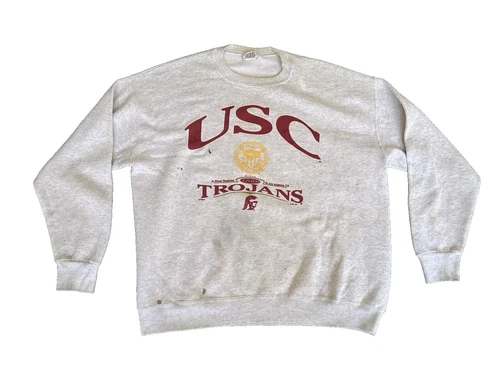 USC Trojans NCAA Sweaters