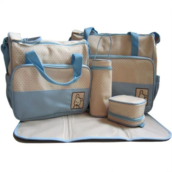 Baby boys changing bag sales