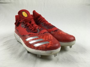 adidas 8 bit cleats