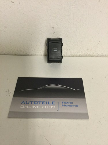 VW Passat 3B Fensterheberschalter Schalter Fensterheber 3B0959855B