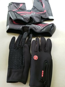 slb cycling gloves