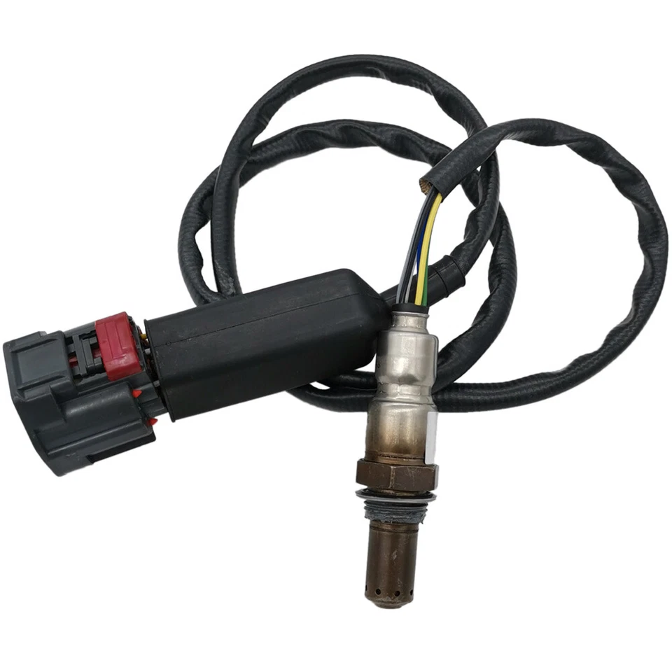 Sensor de temperatura Nox Trap BC3Z9D378G para F-250 F-350 Super Duty 6,7 L 2011-2012 Foto 3 de 4