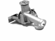 Water Pump For 1981-1982 Plymouth Champ 1.6L 4 Cyl P298YR Engine Water Pump