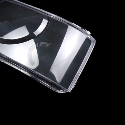 For Land Rover Range Rover Sport 2006-2009 Left Headlight Headlamp Lens Cover - Bild 4 von 6