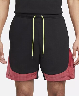 Nike Air Jordan 23 Engineered Utility Herrenshorts neu Größe Large DJ0234-010