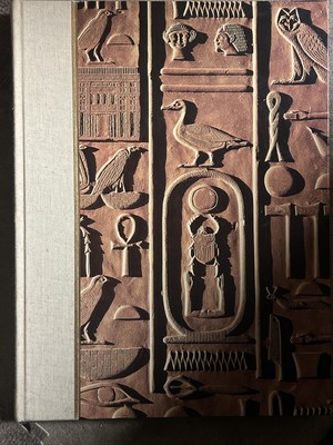 Ancient Egypt Discovering its Splendors National Geographic 1978 1st Edition Prt