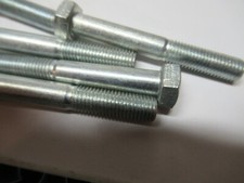 Ski-Doo Snowmobile 300104800 Bolt O.E.M. N.O.S. QTY 5
