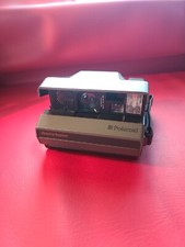 Polaroid Spectra System Quintic 125mm f/10 Instant Film Camera Auto focus