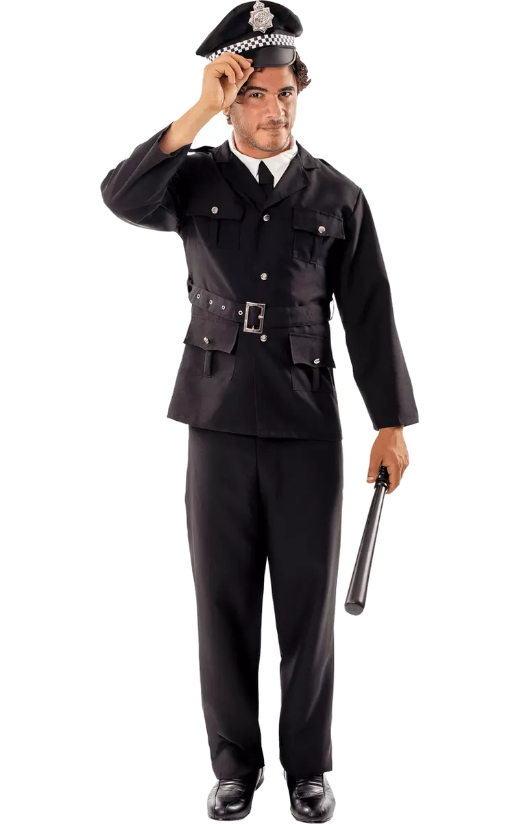 Garda uniform fancy dress sale