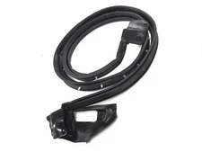 Precision Replacement Parts DWL 2120 99 Door Weatherstrip Seal Fits 99-03 F-150