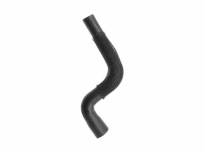 Gates 59NR13V Upper Radiator Hose Fits 2003-2005 Ford Excursion 6.0L V8