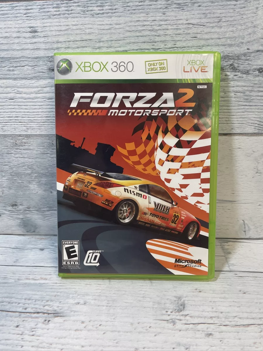 I Finally Download Forza Horizon 1 onto my Xbox One 