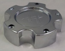 Helo Wheels Chrome Custom Wheel Center Cap Caps He835-b5127 Lg0608-51