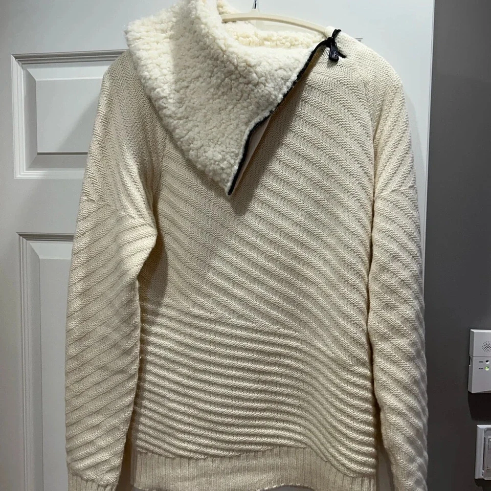 Suéter Moncler Foto 3 de 4