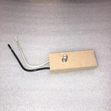 Japen FD-18 Dimmer Switch Incandescent Only 120V 60Hz 300W Taiwan Vintage NOS