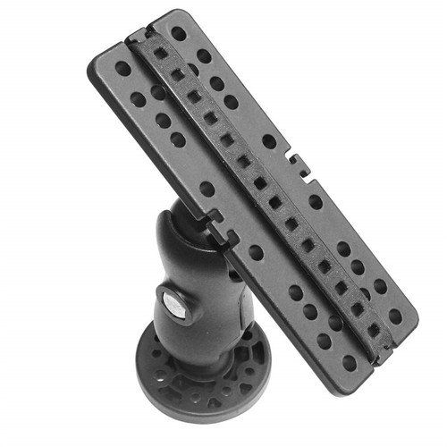 RAM Composite Mount for Fishfinder Marine Electronics GPS Brackets - Picture 12 of 12