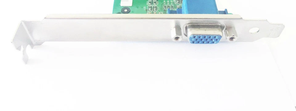 Genuine NVidia 16MB AGP Video Graphics Card for Dell Optiplex GX270 GX260 GX240 - Image 4 of 4