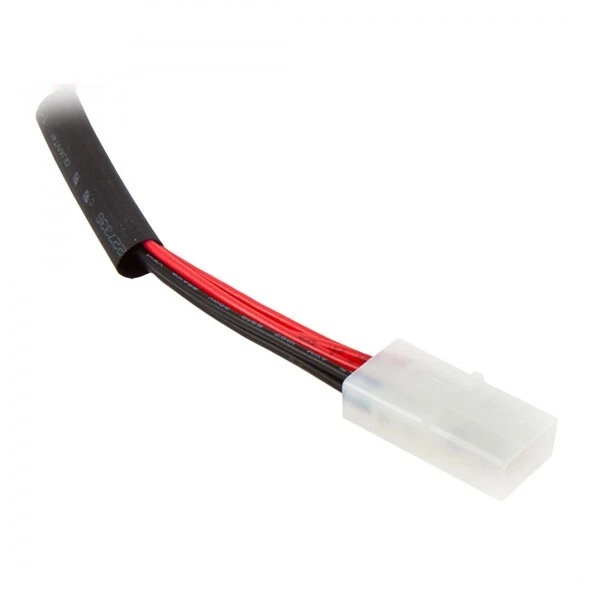 Robitronic Adattatore Per Caricabatteria Tamiya - Futaba / BEC / Micro - Immagine 3 di 3