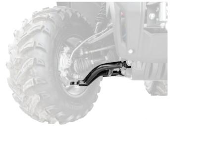 SuperATV High-Clearance Lower A-Arms For CFMoto CForce 400/500S