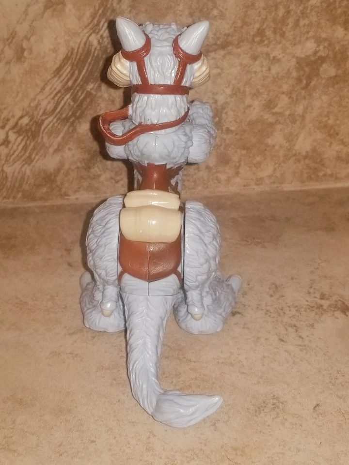 Playskool Heroes Star Wars Galactic Heroes 4 дюйма Tauntaun Empire Strikes Back 2014 - Изображение 3 из 3