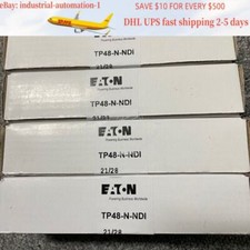1PC New TP48-N-NDI MTL tp48-n-ndi surge 35v 2...