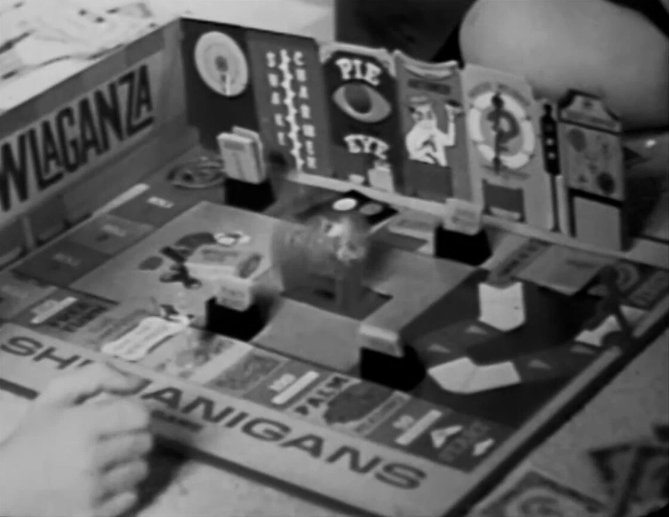 1960s SATURDAY FUNNY FACE TV ORIGINAL COMMERCIALS JETSONS FIREBALL XL5 TOP CAT - Image 3 of 4