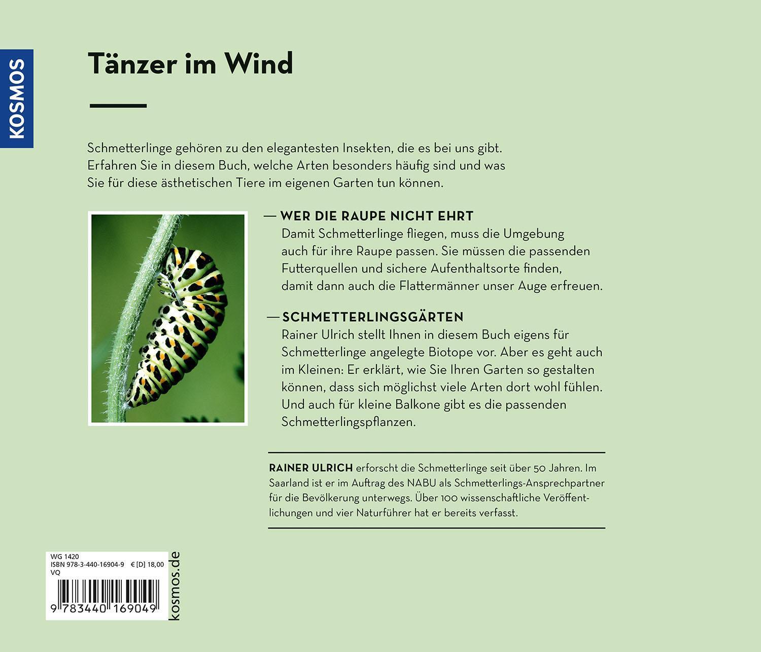 Thumbnail - Wer Flattert Hier Rainer Ulrich