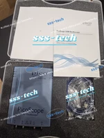 1 PCS Picoscope4424 handheld oscilloscope, 12-bit high resolution#XJ