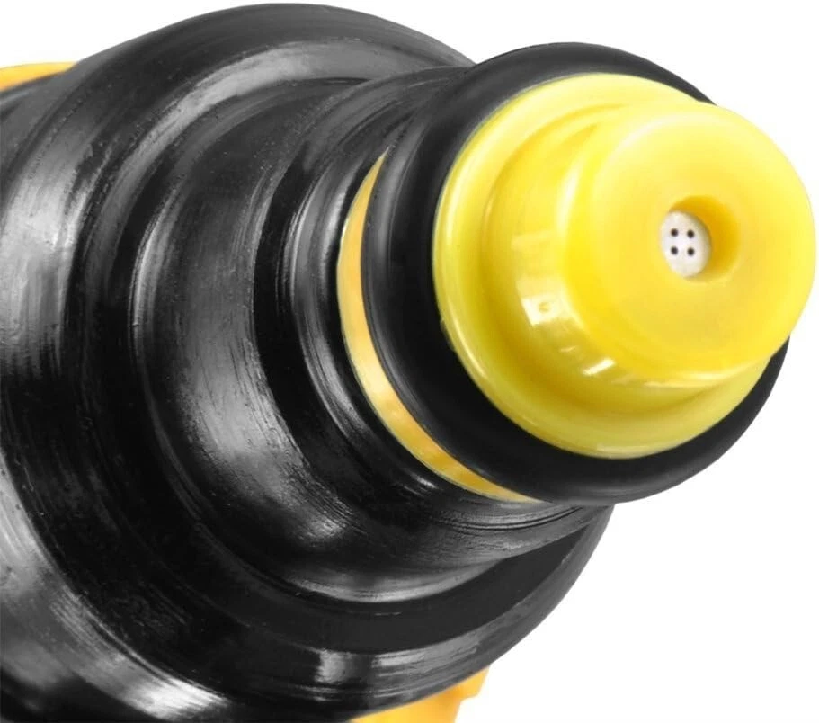 8x inyectores de combustible Bosch OEM PARA FORD MUSTANG E-150 Excursion 1991-04 0280150943 Foto 4 de 4