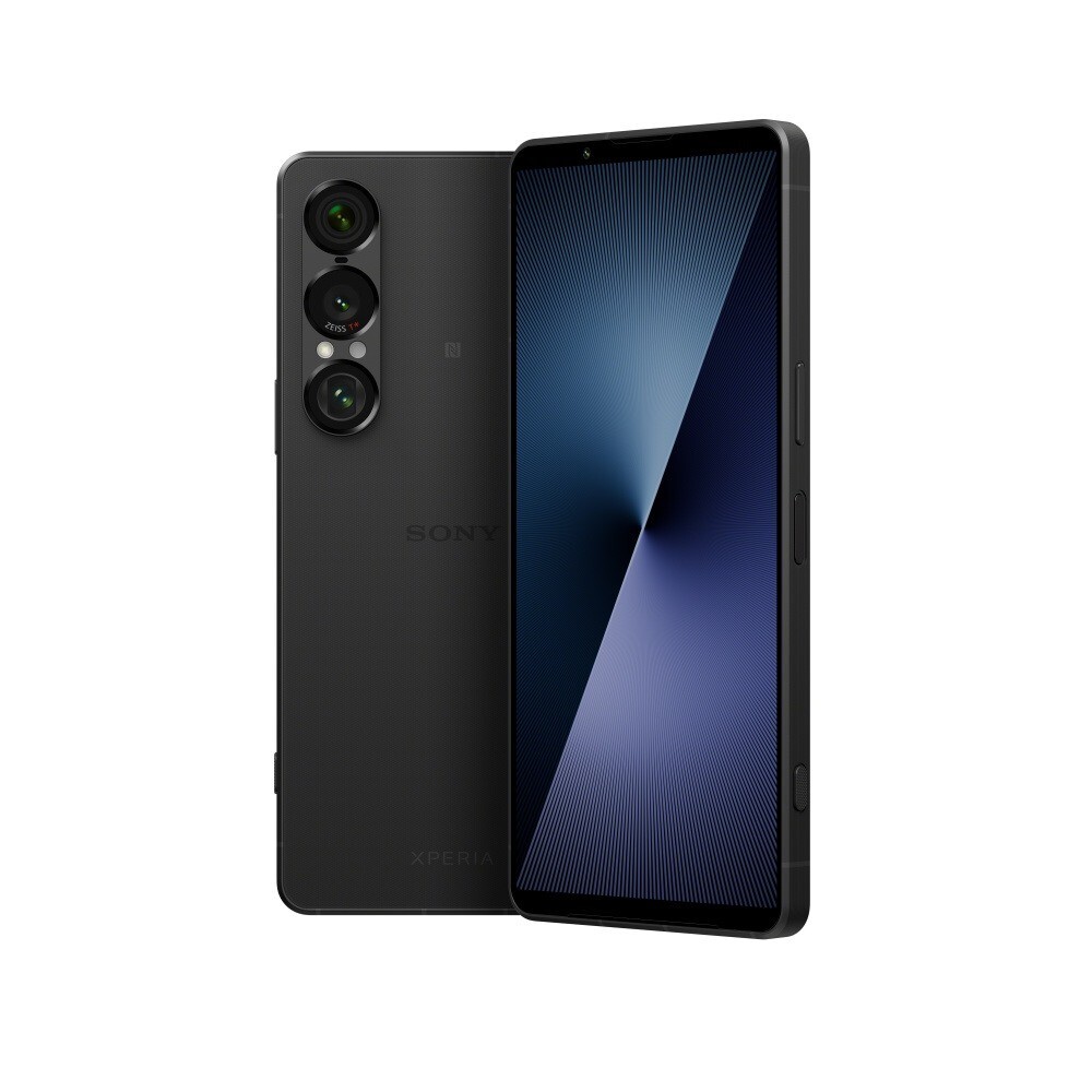 Xperia1 VII(XQ-FS44)スレートブラック新品12GB/256GB 楽天市場】Xperia1 VII XQ-FS44 スレートブラック【RAM12GB