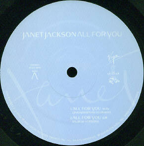 Janet Jackson サイン入り CD Janet Jackson サイン入り CD Janet Jackson Signed CD | RR Auction