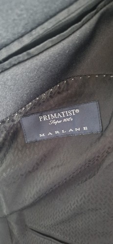 Jaeger Tuxedo Jacket - Picture 5 of 11