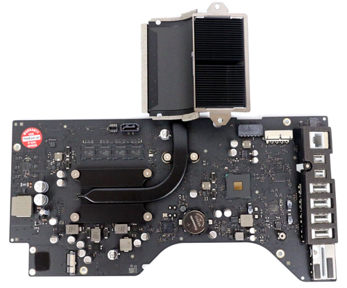 SSD Carte Mère Logic Board 2,8 GHz i5 8 GB 820-00431-A iMac 21,5" A1418 2K 2015 - Afbeelding 3 van 7