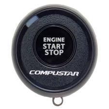 New 1-Button COMPUSTAR Keyfob 1WR1R-AM FCC ID VA5JR760AM433