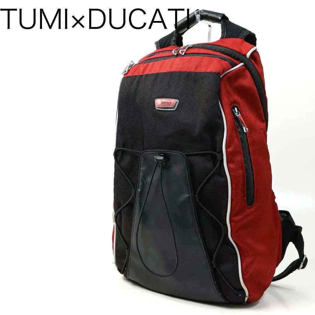 Ducati Unisex Bags & Backpacks for sale | eBay