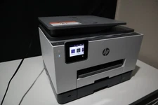 HP OfficeJet Pro 9025e Wireless Color All-In-One Inkjet Printer Scanner Copier