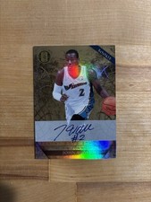 Big Time Hits: 2010-11 Basketball Cards 35
